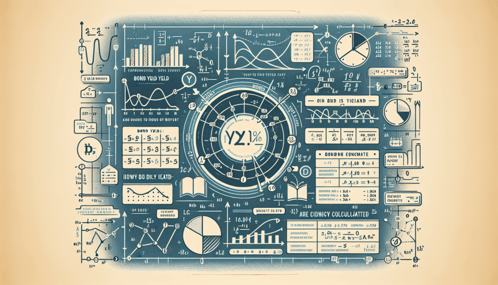 How Is Bond Yield Calculated: A Crypto Investor’s Guide