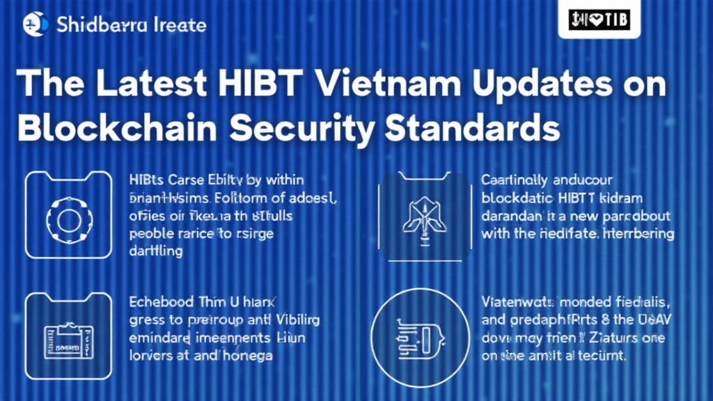 HIBT Vietnam updates today