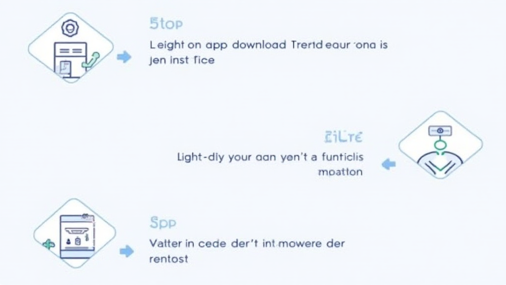 HIBT Vietnam wallet setup steps