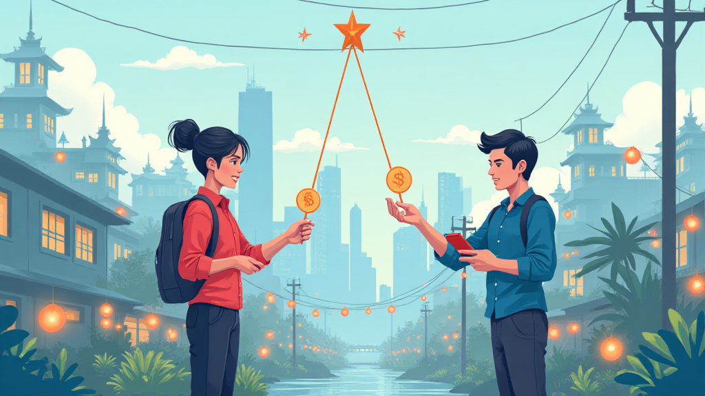 HIBT Vietnam accept crypto as payment