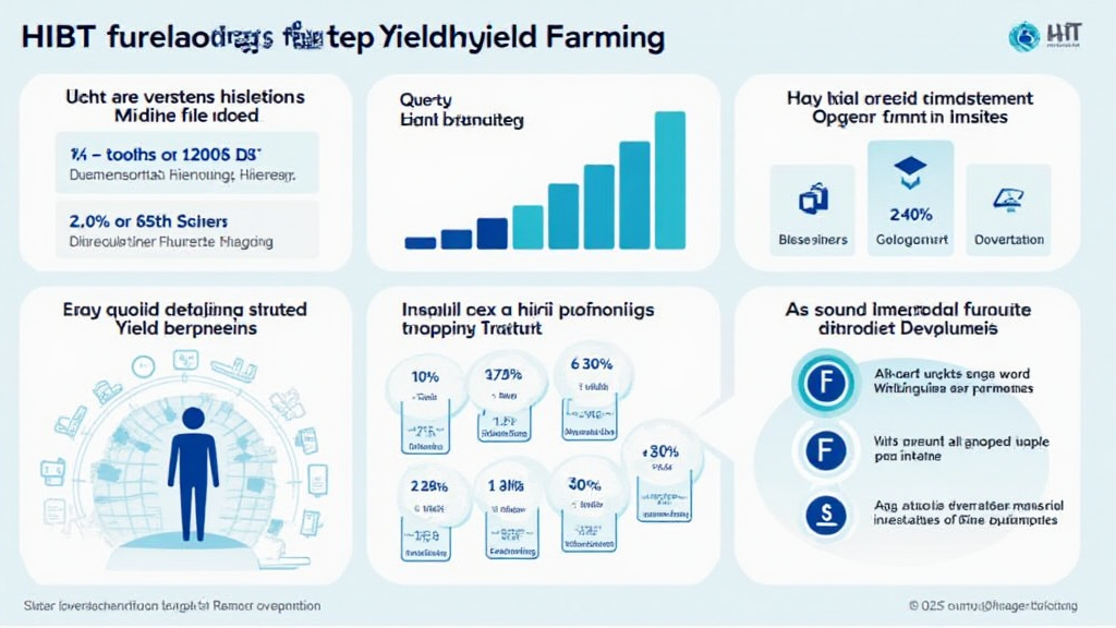 HIBT Vietnam DeFi yield farming