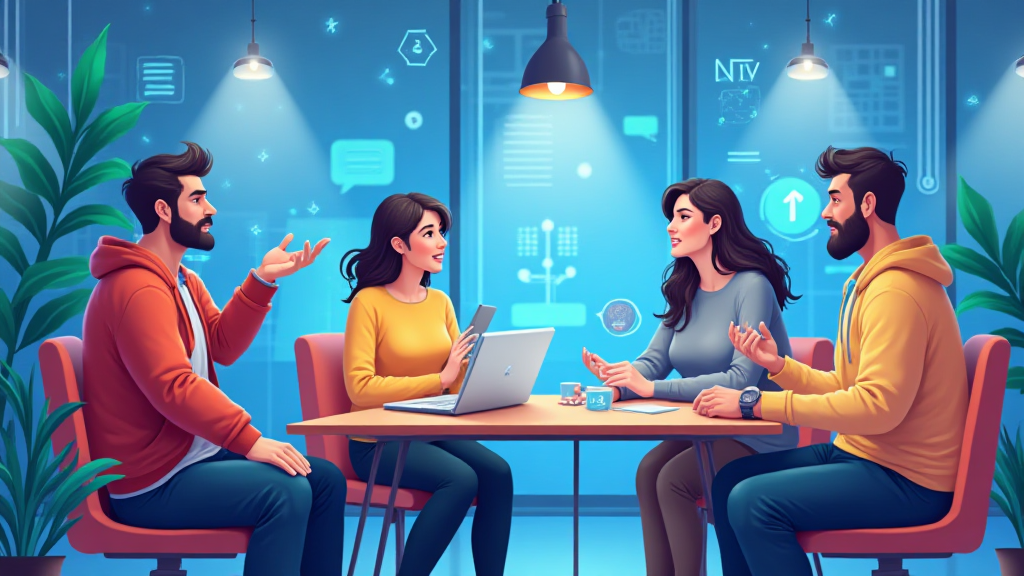 HIBT Vietnam community forum join