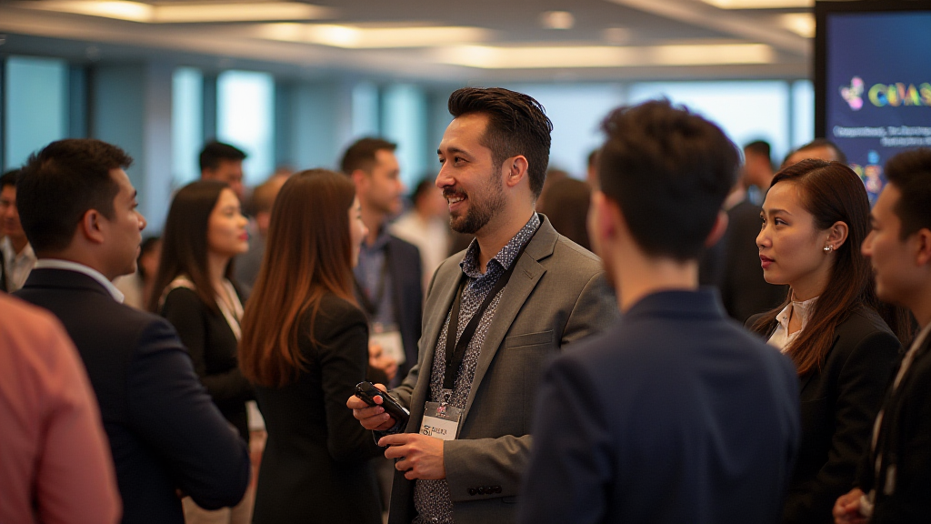 HIBT Vietnam local events HCMC