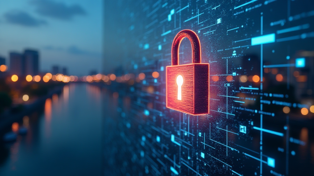 HIBT Vietnam user data privacy