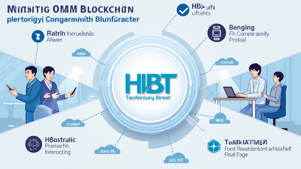 HIBT Vietnam OEM partnerships