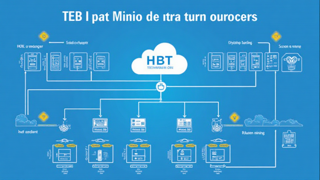 HIBT Vietnam cloud mining services
