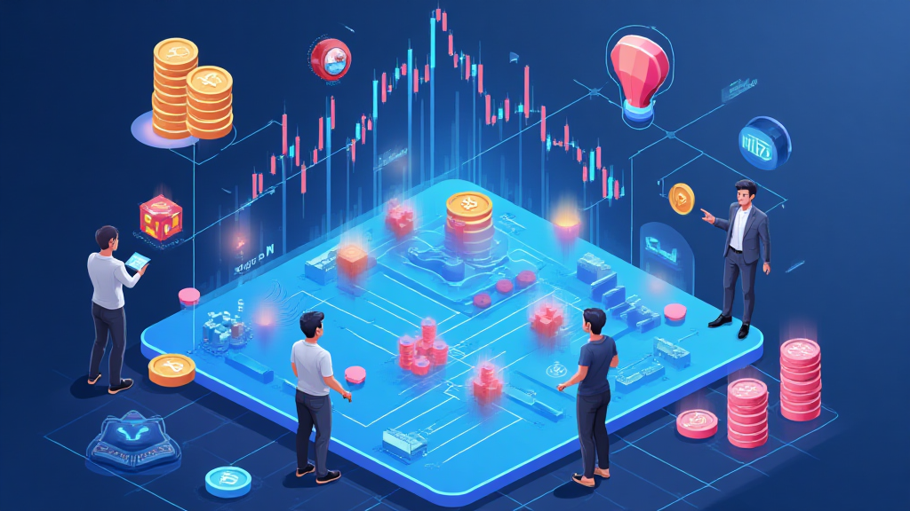 HIBT Vietnam trading tutorials