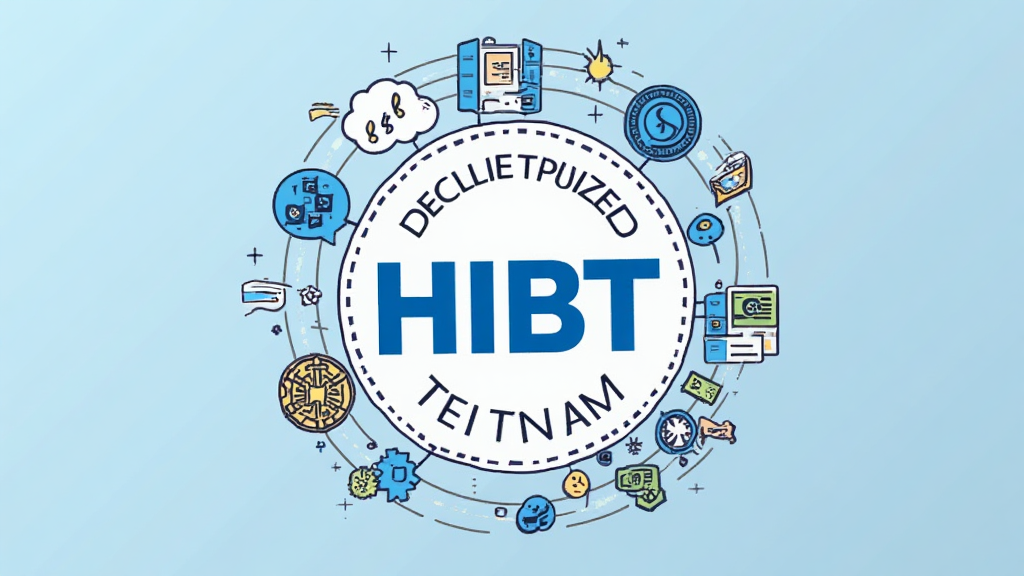 HIBT Vietnam DeFi for Beginners: Unlocking the Future of Finance