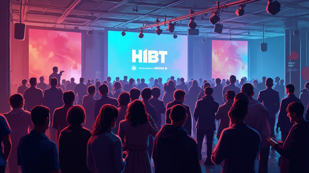 HIBT Vietnam local meetups Hanoi