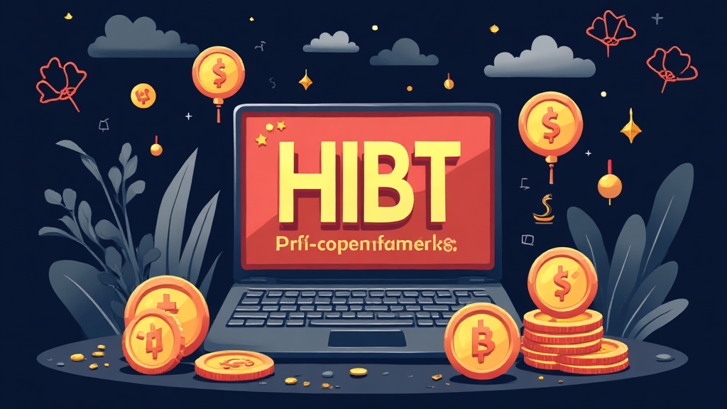 HIBT Vietnam affiliate program