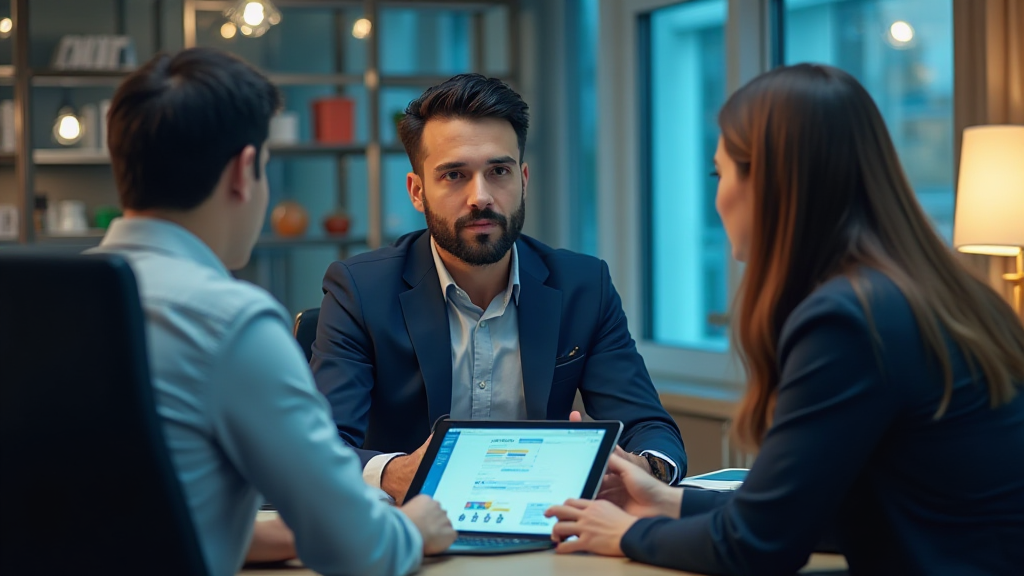 HIBT Vietnam financial advisor crypto