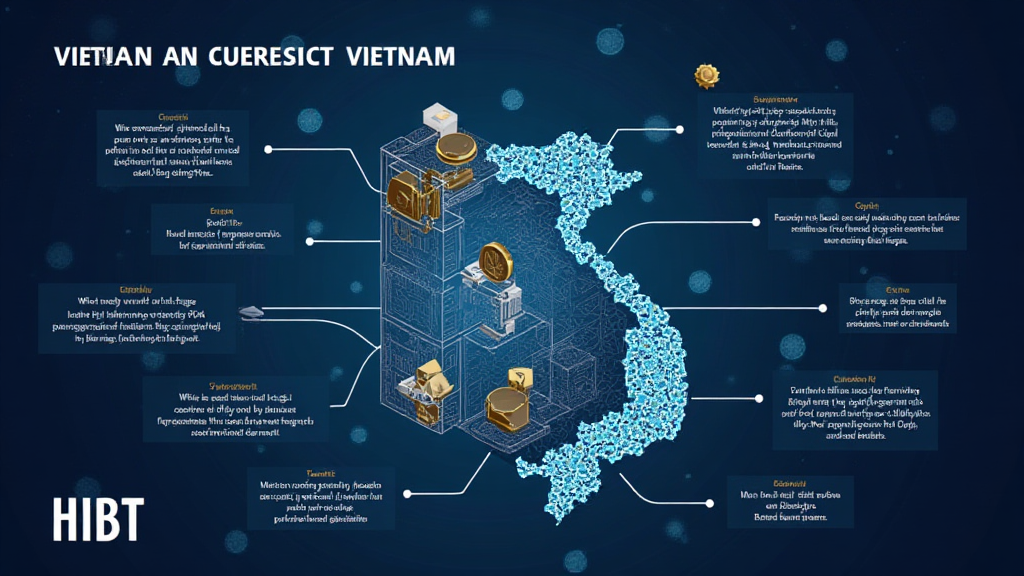 HIBT Vietnam currency devaluation crypto