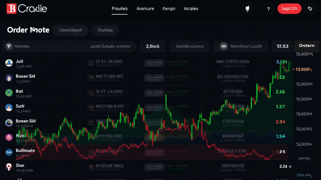 HIBT Vietnam order book depth