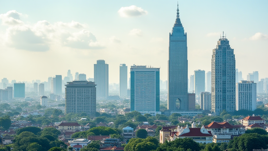 HIBT Vietnam retirement planner crypto