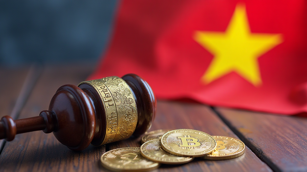 HIBT Vietnam power of attorney crypto