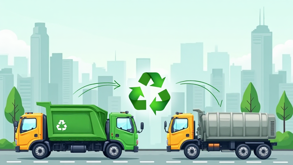HIBT Vietnam waste management crypto