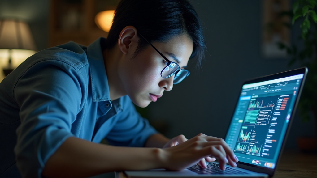 HIBT Vietnam scam awareness Vietnam