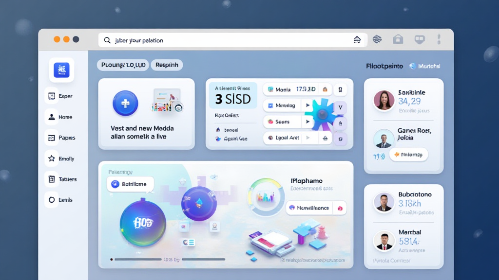 HIBT Vietnam user retention rate