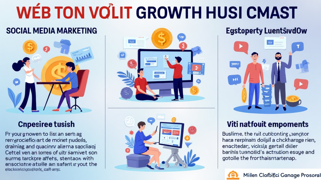 HIBT Vietnam growth hacking strategies