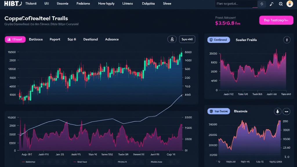 HIBT Bitcoin price analysis Vietnam Coin Spotlight