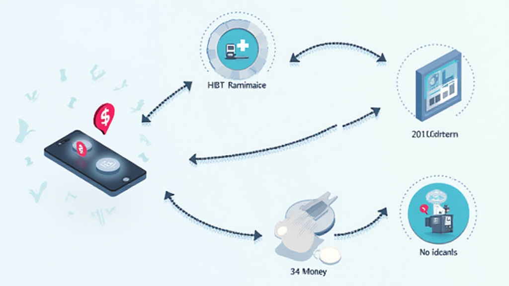 HIBT USDC remittance Vietnam Coin Spotlight