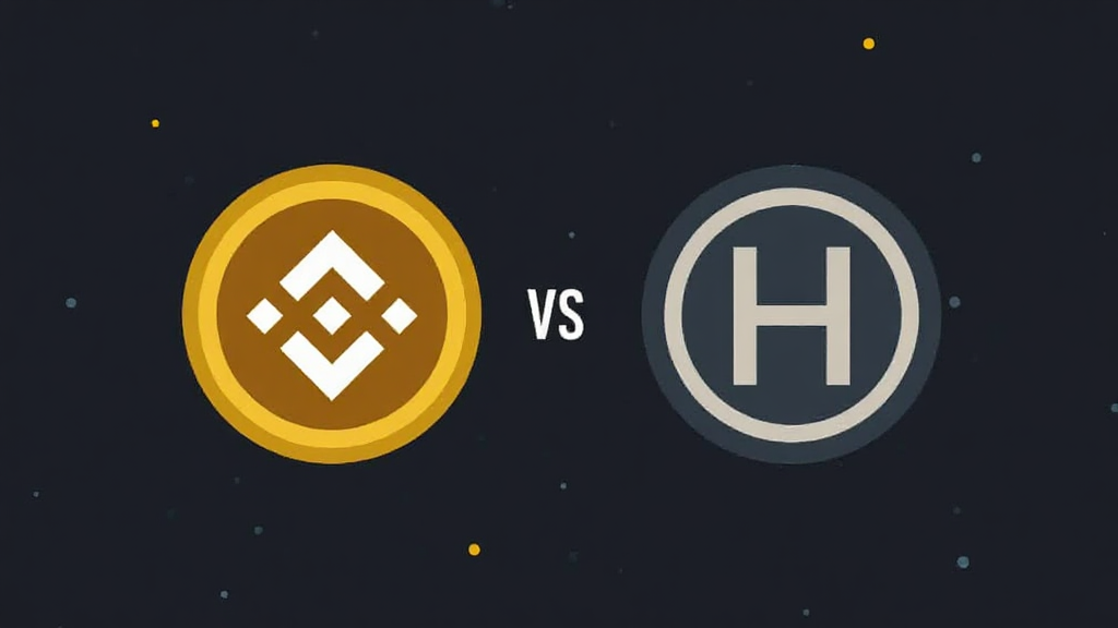 Binance Coin (BNB) Vietnam HIBT Coin Spotlight