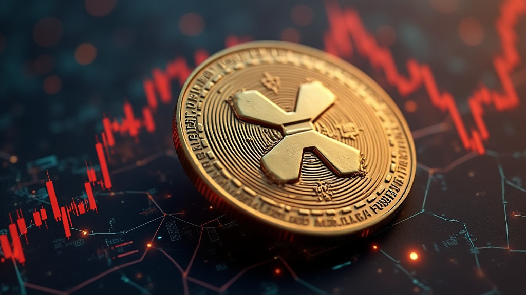 XRP Coin Spotlight Vietnam HIBT cross