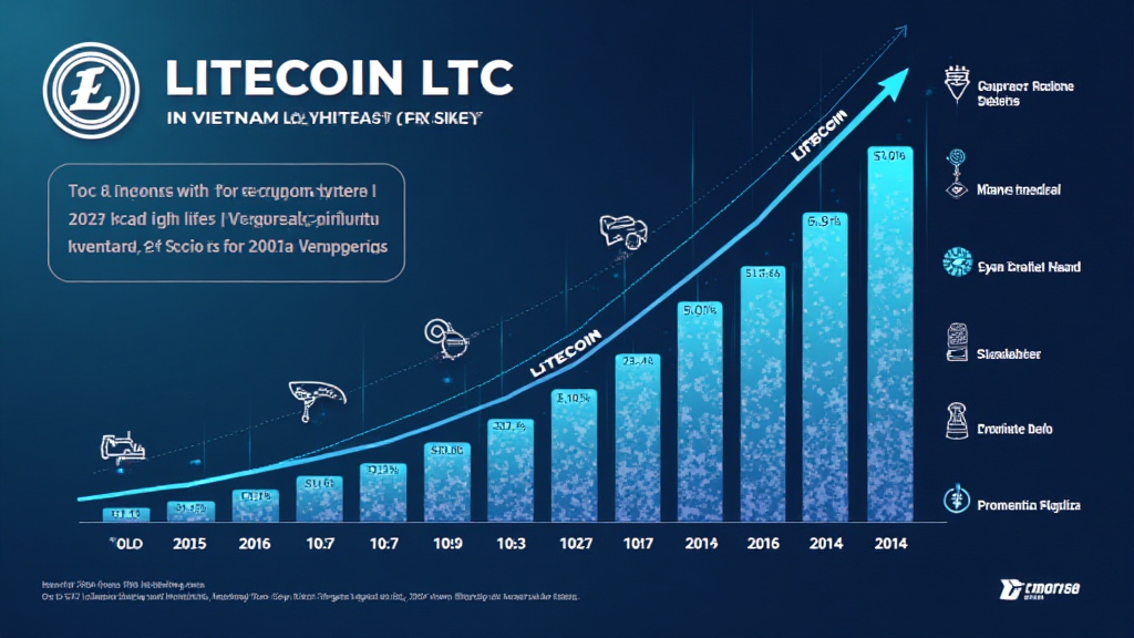 HIBT Litecoin (LTC) Vietnam Coin Spotlight lightning network
