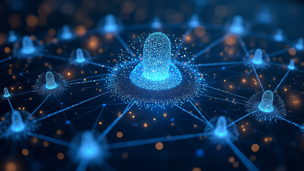 HIBT Cosmos (ATOM) Vietnam Coin Spotlight interoperability