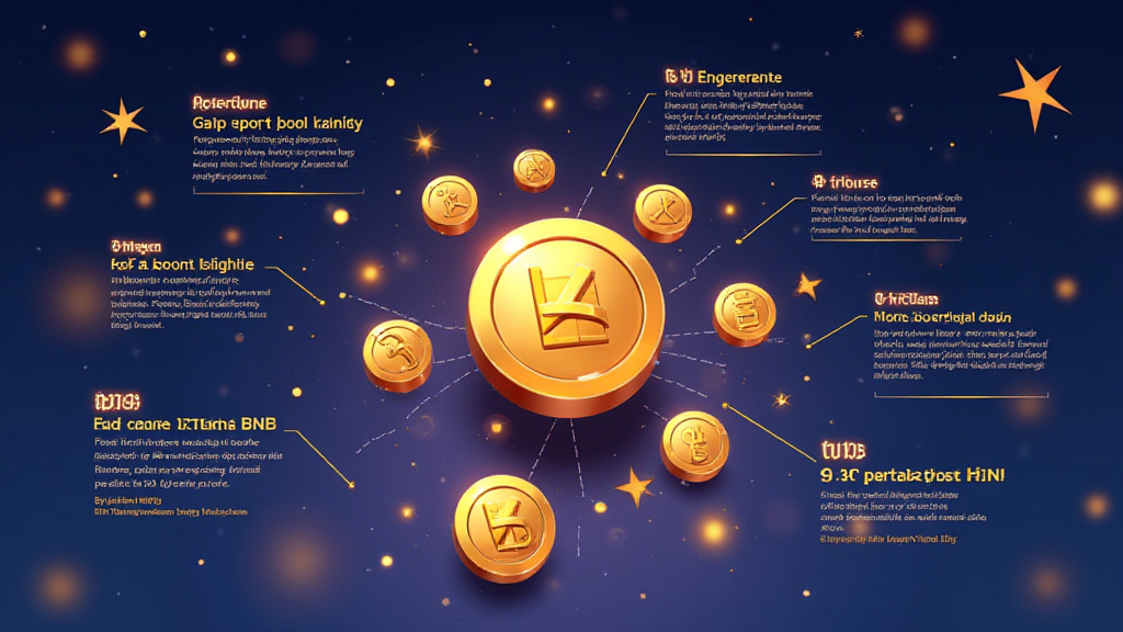 HIBT BNB Vietnam Coin Spotlight exchange utility