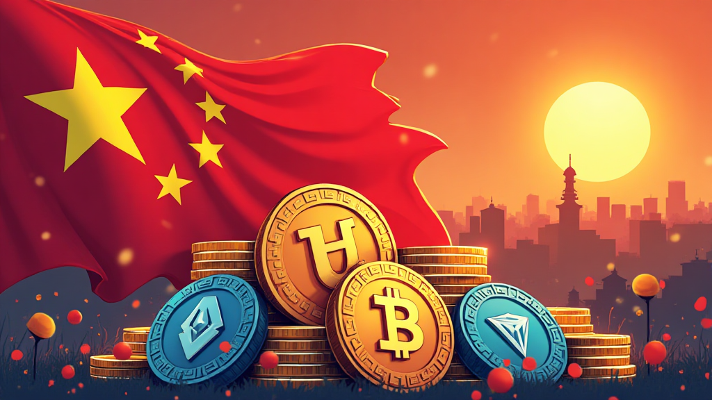 USDT Coin Spotlight Vietnam HIBT Tron network dominance