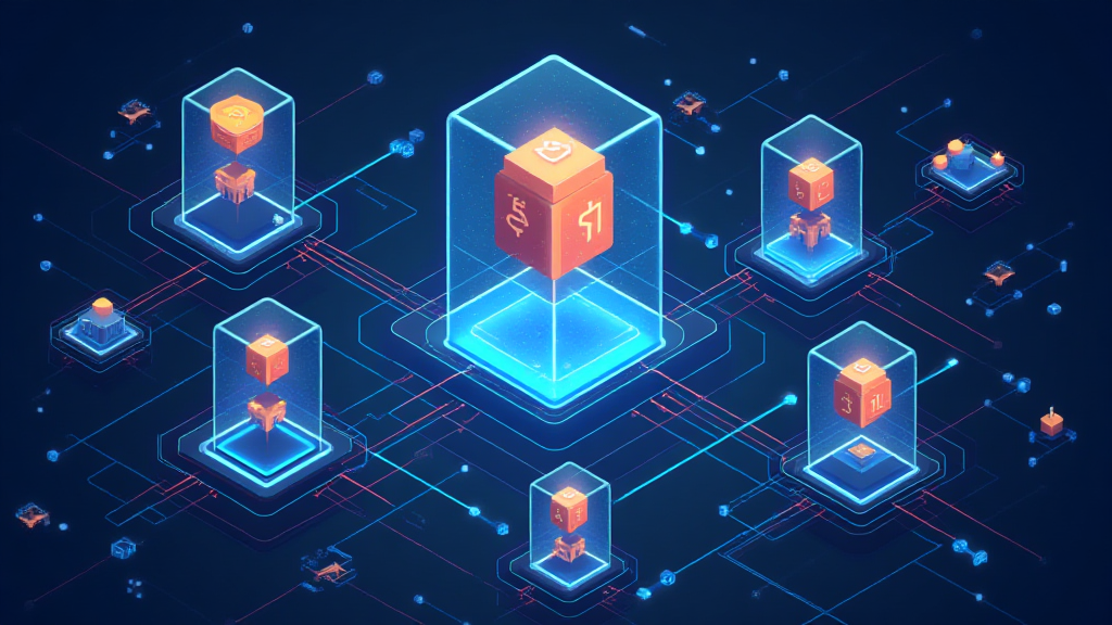 Chainlink Coin Spotlight Vietnam HIBT CCIP launch