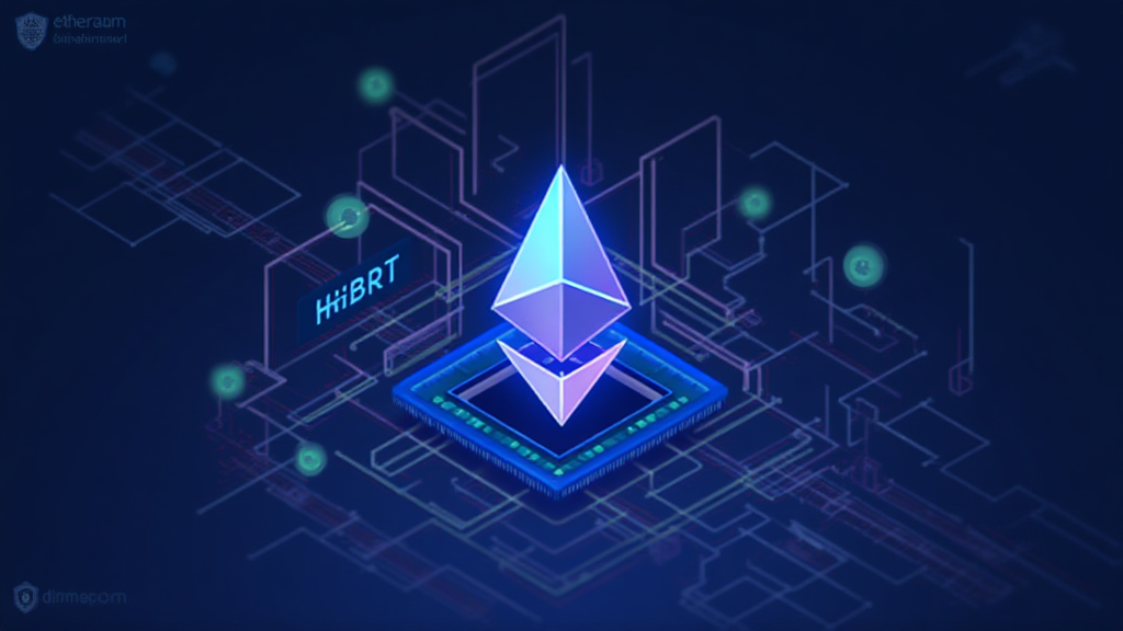 Ethereum Coin Spotlight Vietnam HIBT Dencun upgrade