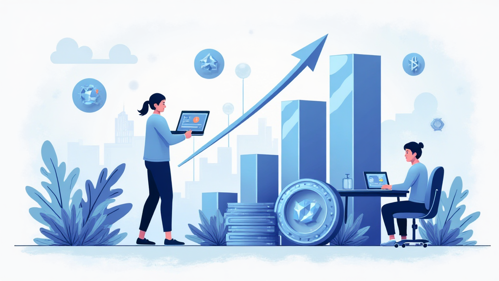 Polygon Coin Spotlight Vietnam HIBT CDK adoption