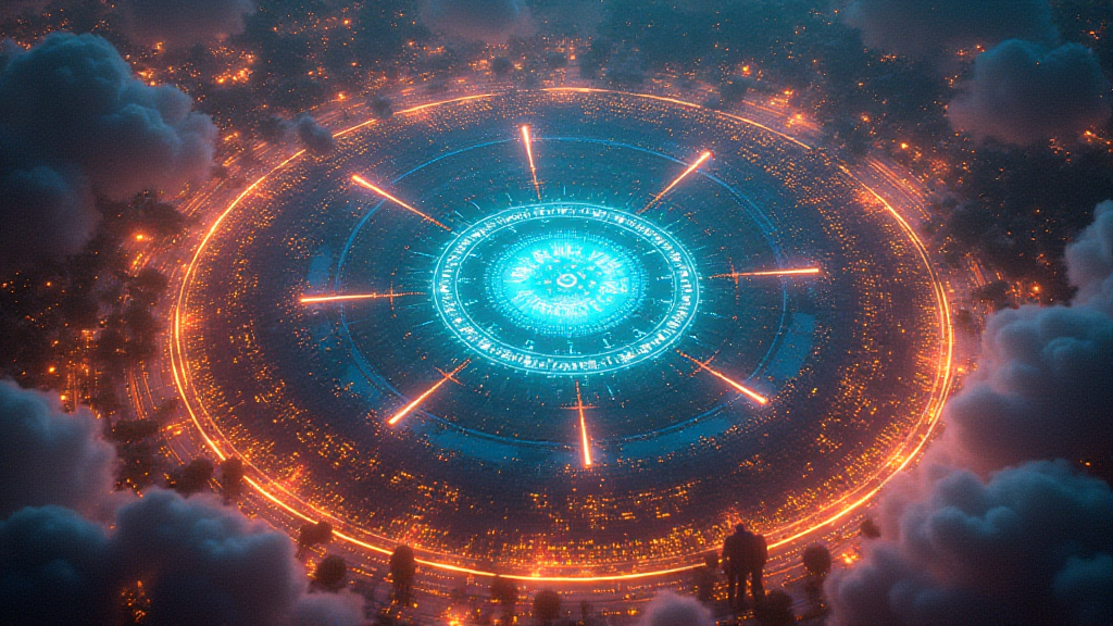 Cardano Coin Spotlight Vietnam HIBT Voltaire era