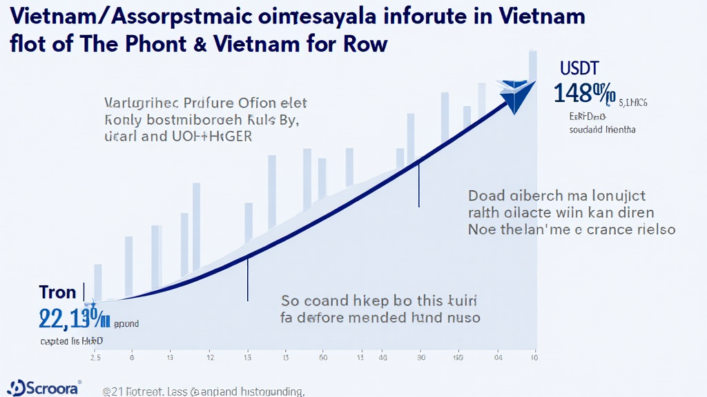 USDT Coin Spotlight Vietnam HIBT Tron vs Ethereum