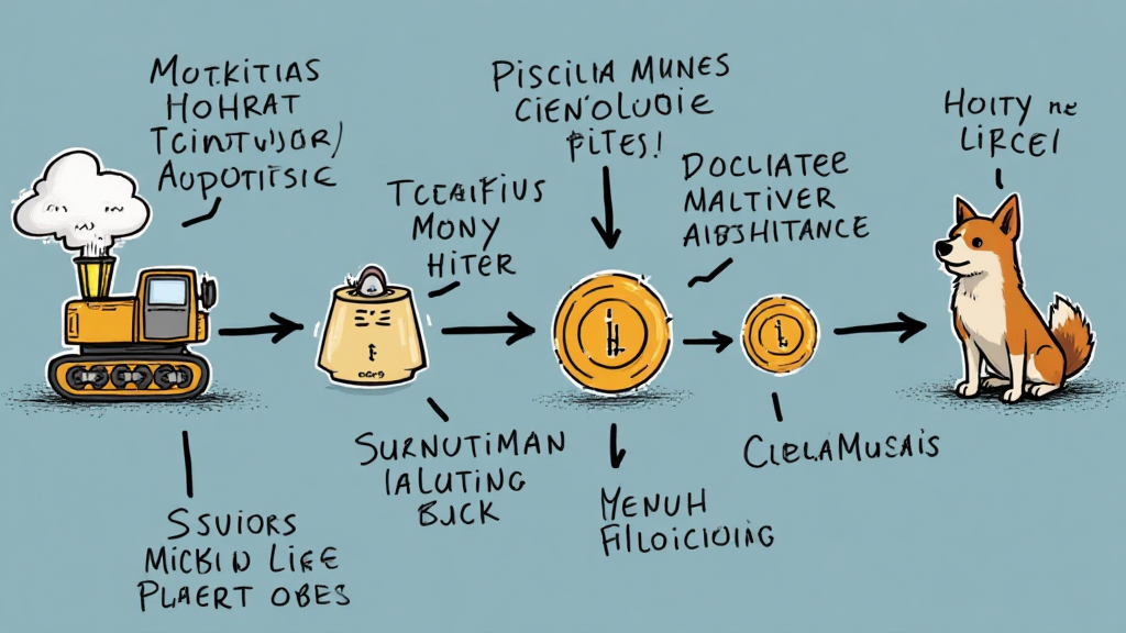 Dogecoin Coin Spotlight Vietnam HIBT Scrypt mining