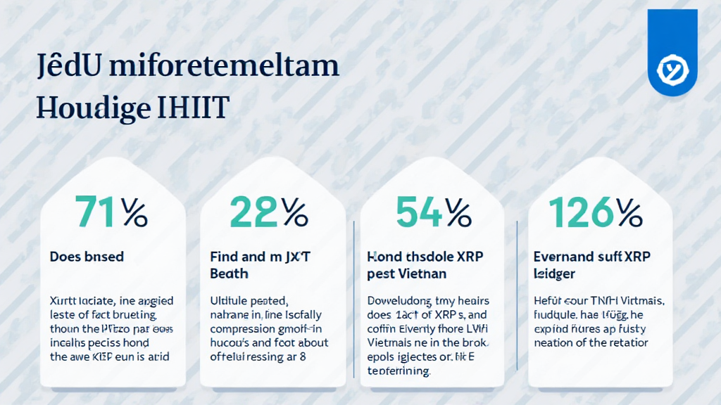 XRP Coin Spotlight Vietnam HIBT XRPLedger history