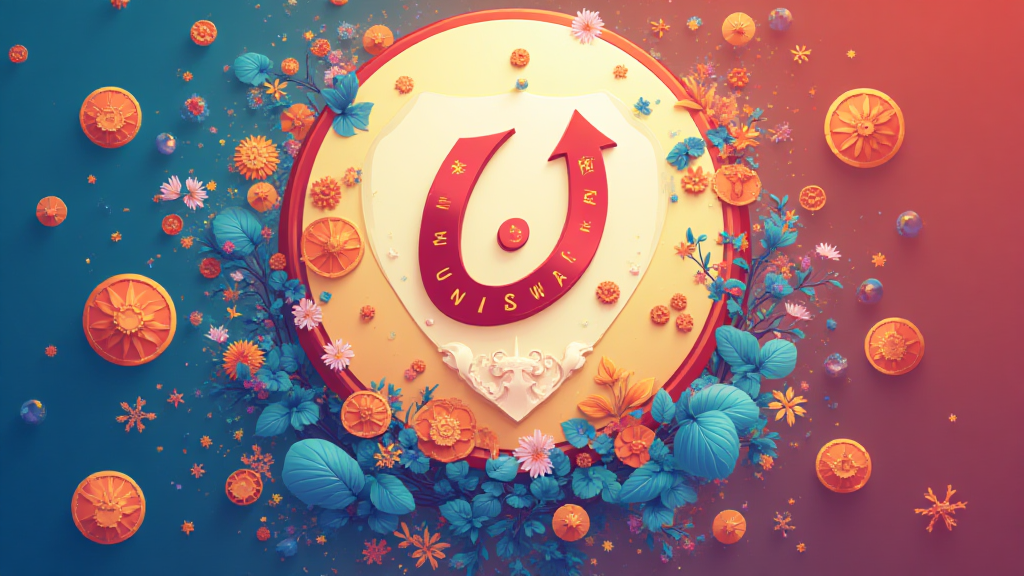 Uniswap Coin Spotlight Vietnam HIBT Flash swaps