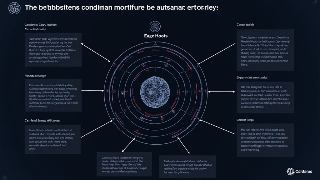 Cardano Coin Spotlight Vietnam HIBT Ouroboros consensus