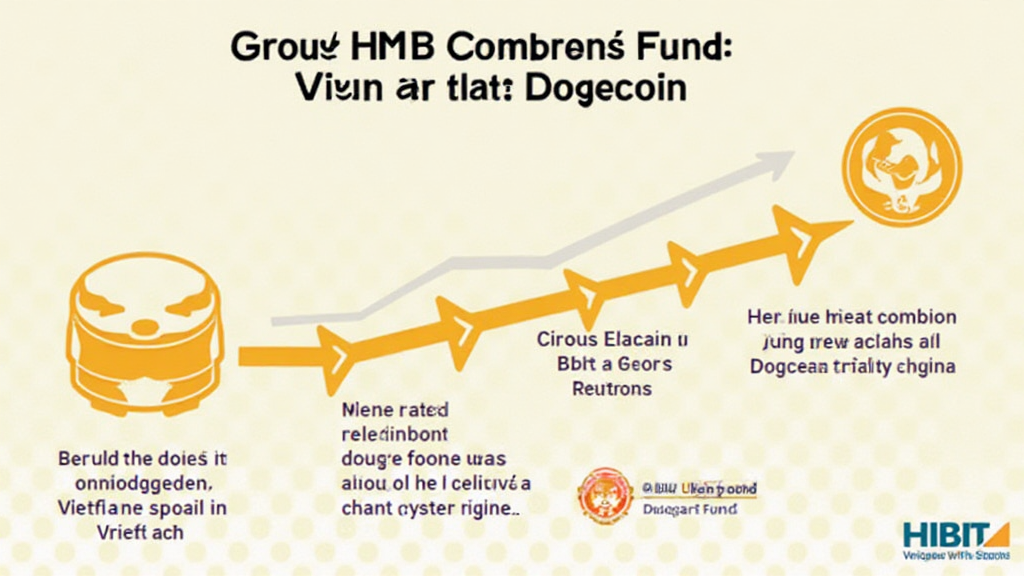 Dogecoin Coin Spotlight Vietnam HIBT Community Fund