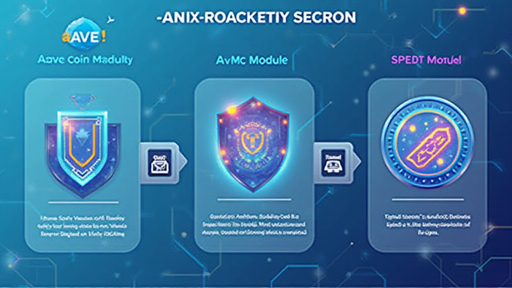 Aave Coin Spotlight Vietnam HIBT Safety Module