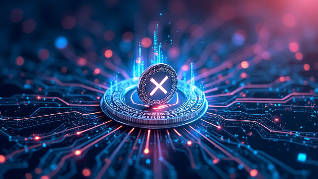 XRP Coin Spotlight Vietnam HIBT ILP protocol