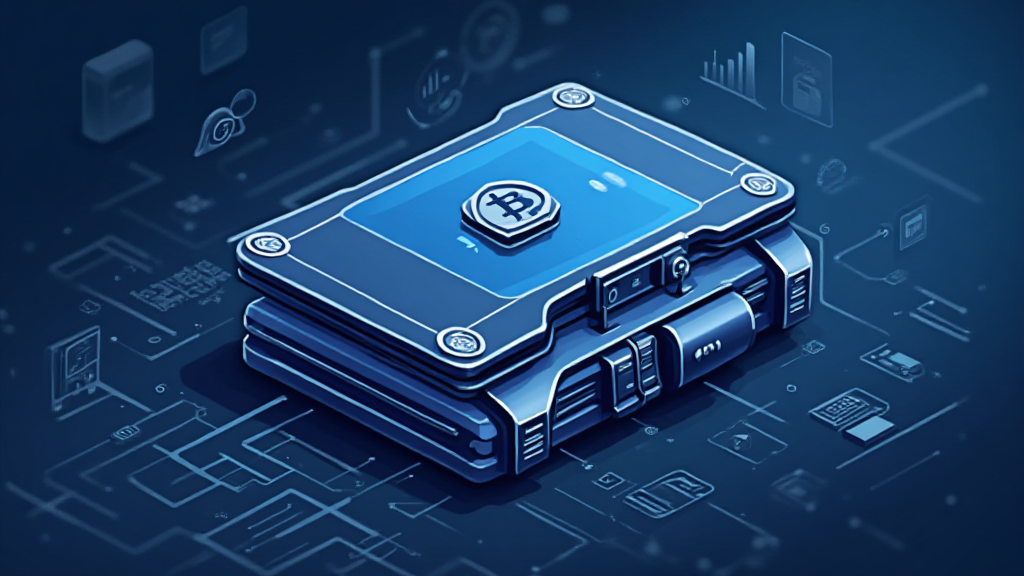 best cold wallet Vietnam distributor