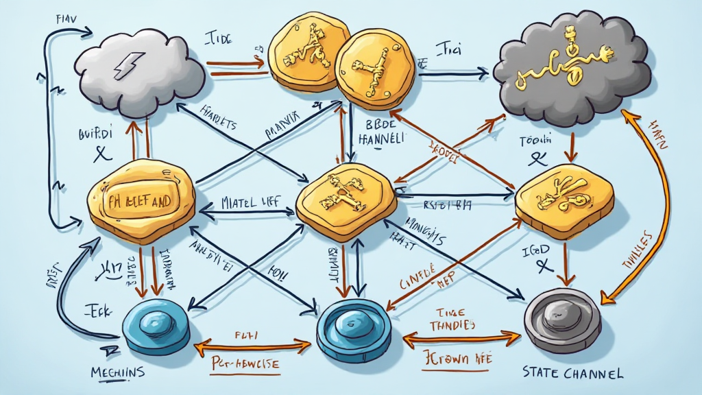 Bitcoin layer 2 solutions