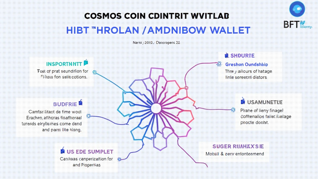 Cosmos Coin Spotlight Vietnam HIBT Rainbow Wallet