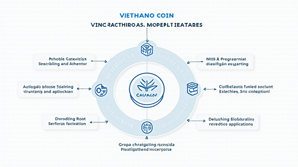 Cardano Coin Spotlight Vietnam HIBT Desktop Apps