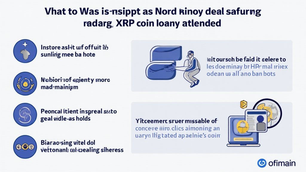 XRP Coin Spotlight Vietnam HIBT Institutional Wallets
