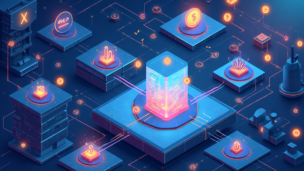 USDT Coin Spotlight Vietnam HIBT HIBT Liquidity Pools