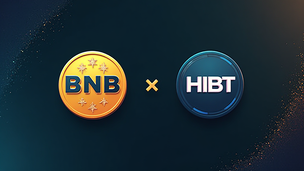 BNB Coin Spotlight Vietnam HIBT HIBT Futures